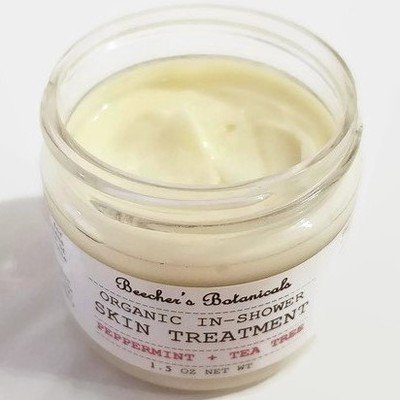 INTENSE HEALING TREATMENTS