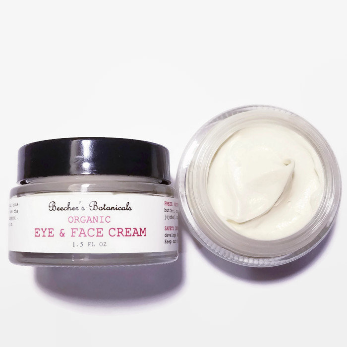 RICH UNDER EYE CREAM | repair, hydrate