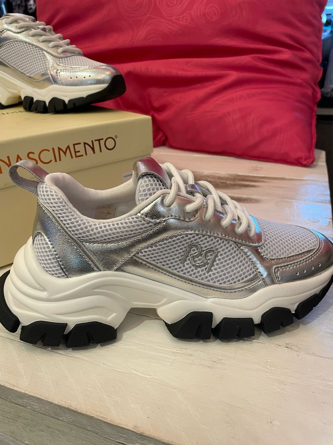 Sneakers Rinascimento