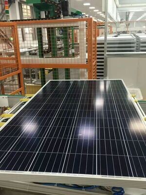 Polycrystalline