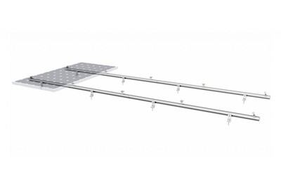 18 Panel Kit - Corr Roof