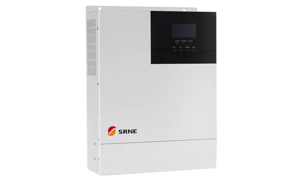 SRNE 3kW 24V