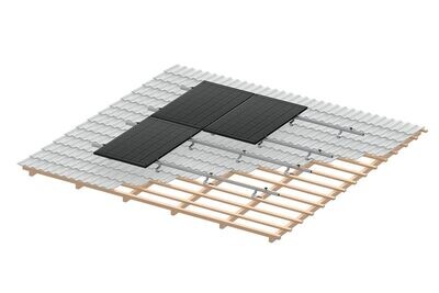 18 Panel Kit - Tile
