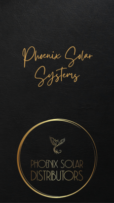 Phoenix Solar Systems