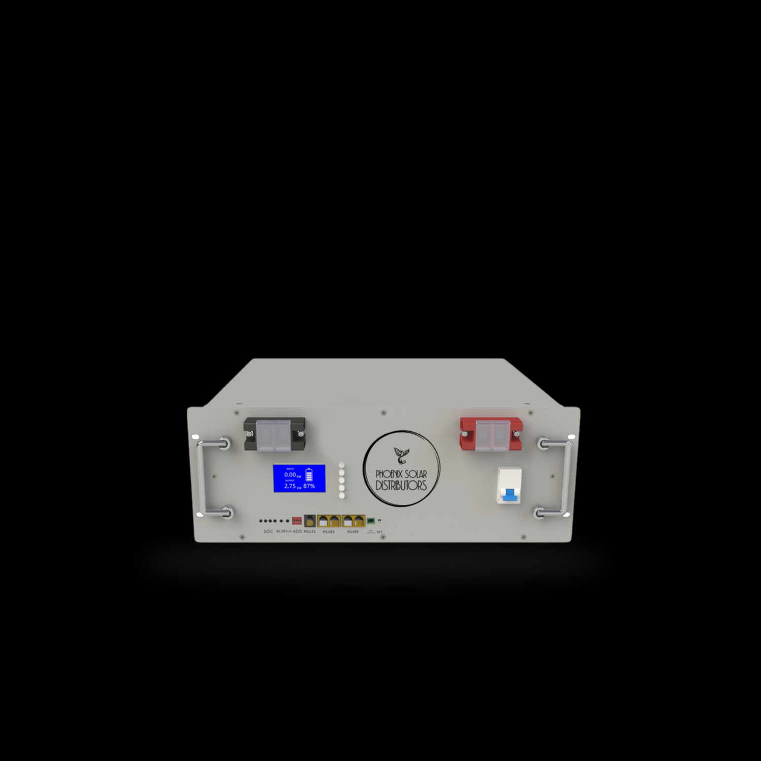 PSD-51.2V100AH