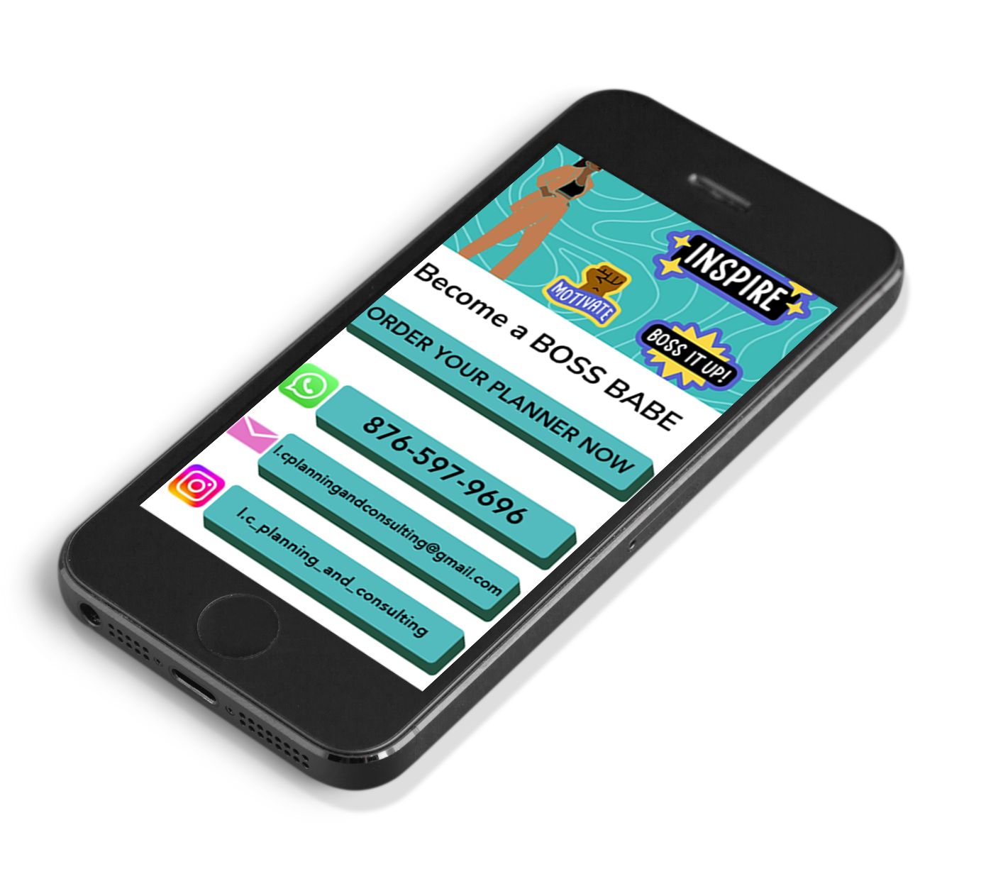 FlexiCard Basic