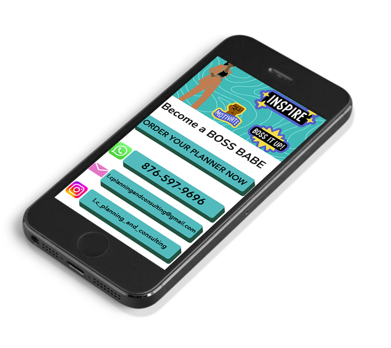 FlexiCard Basic