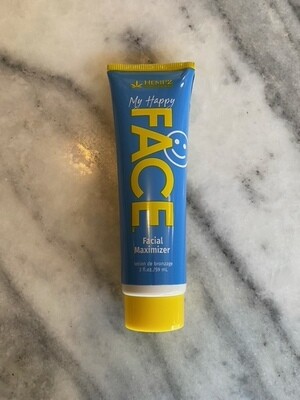 Hempz My Happy Face