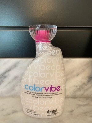 Devoted Colorvibe