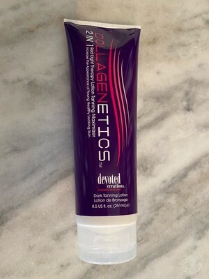 Devoted Red Light CollagenEtics 2 In 1lotion