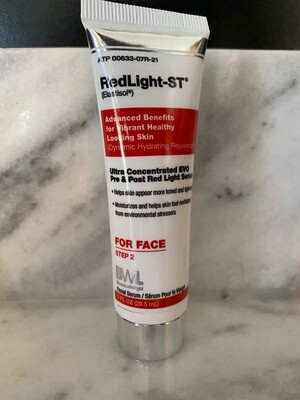 Redlight-ST For Face