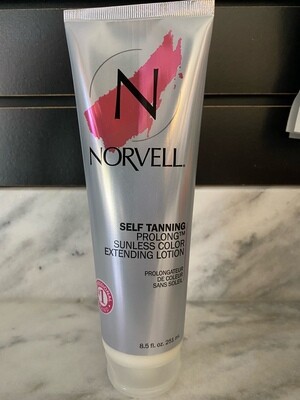 Norvell Sunless Color Extending Lotion