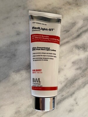 Redlight-ST EVO Post Lotion