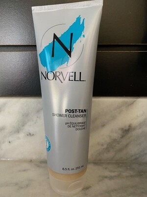 Norvell Post-tan Shower Cleanser