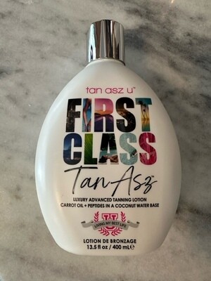 Tan Asz U First Class Tan Asz