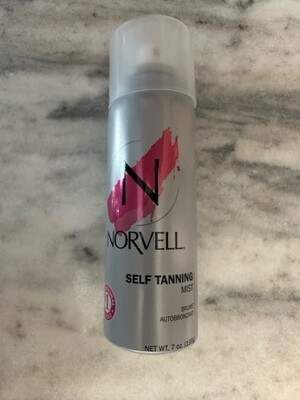 Norvell Self Tanning Mist