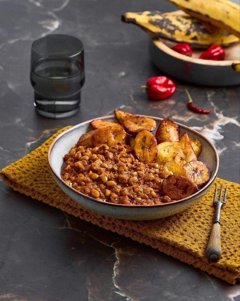 Red Red Stew - 300g
