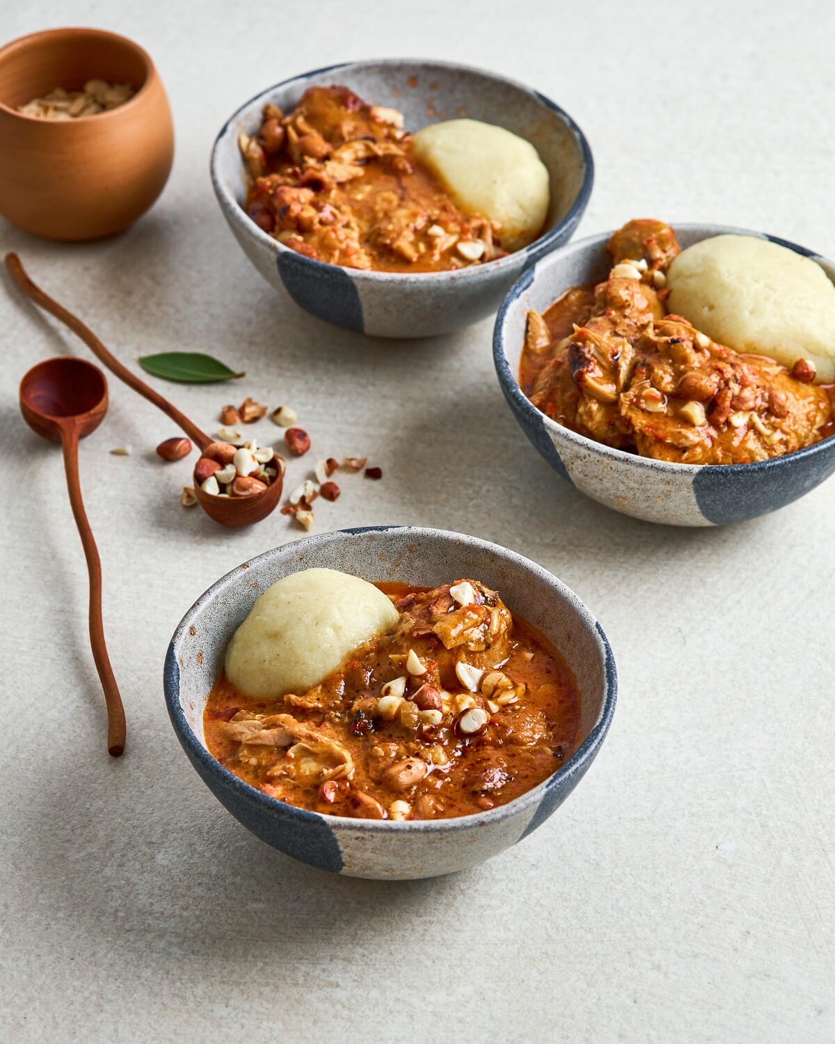 Chicken Peanut Butter Stew - 400g