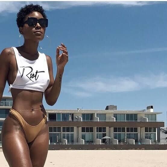 Slayqueens island 🌴
