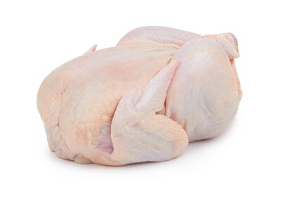 Whole Chicken | 全鸡
