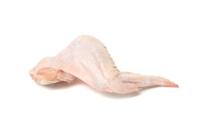 Chicken Wing | 鸡翅膀