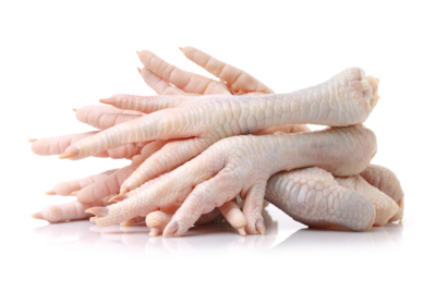 Chicken Feet | 鸡抓
