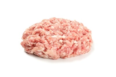 Minced Chicken | 鸡肉碎