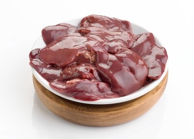 Chicken Liver | 鸡肝