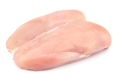 Chicken Breast | 鸡胸