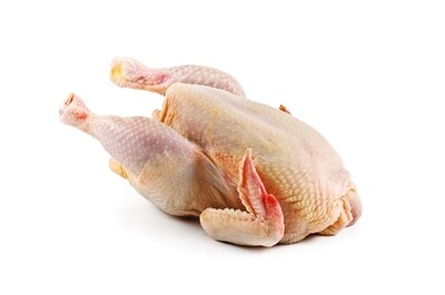 Kampung Whole Chicken | 甘榜鸡