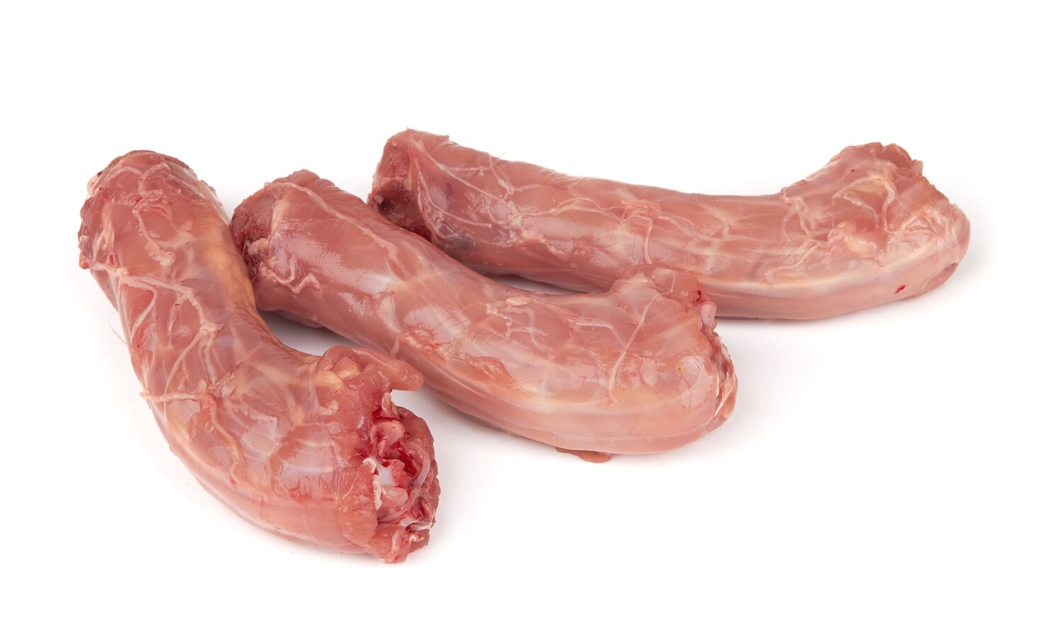 Chicken Neck | 鸡颈