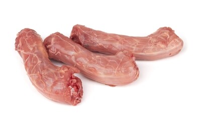 Chicken Neck | 鸡颈
