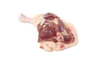 Duck Leg Bone In | 鸭腿带骨