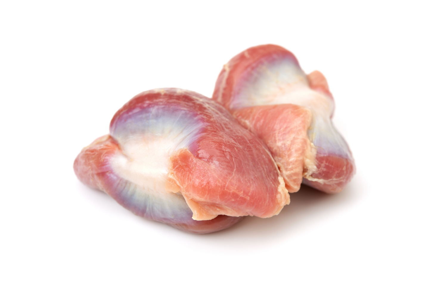 Duck Gizzard w Skin | 鸭胗带皮