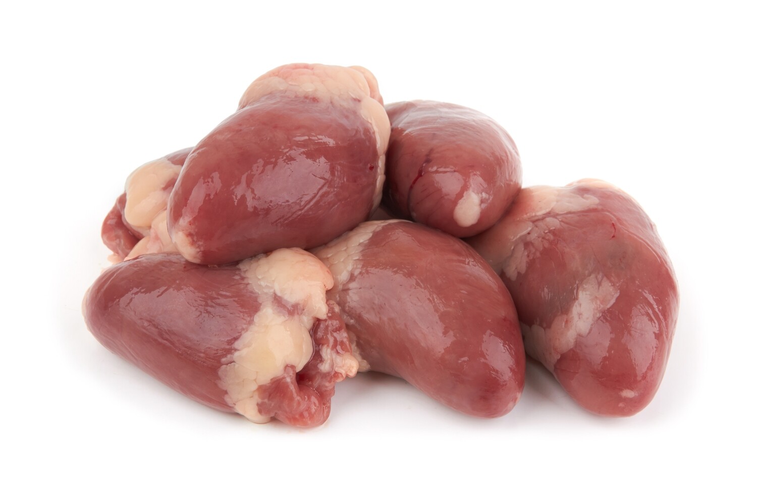 Chicken Heart | 鸡心