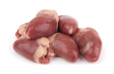 Chicken Heart | 鸡心