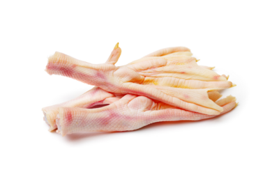 Duck Feet | 鸭掌