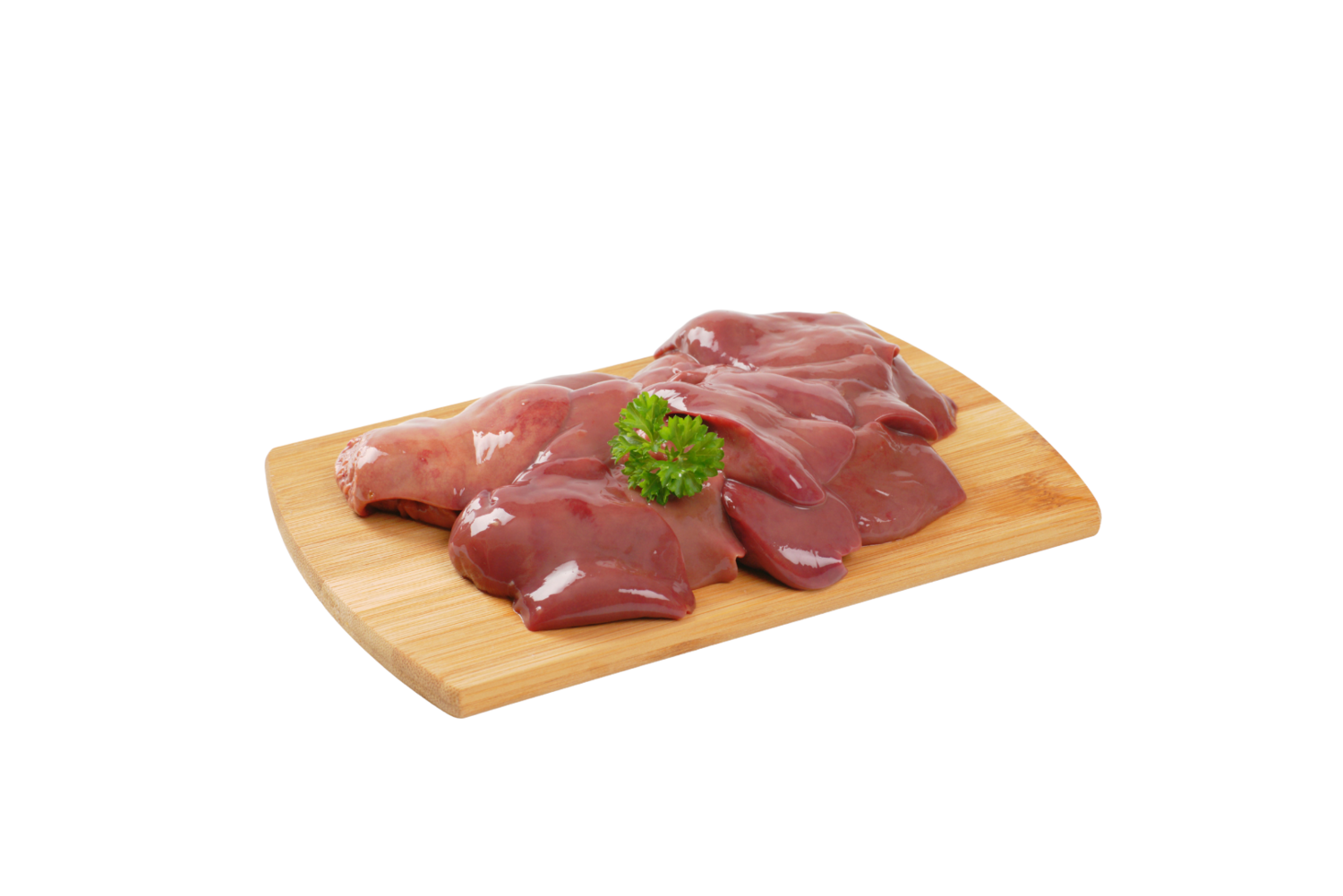 Duck Liver | 鸡肝