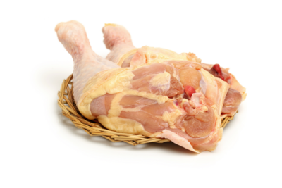 Kampung Chicken Whole Leg | 甘榜鸡全腿