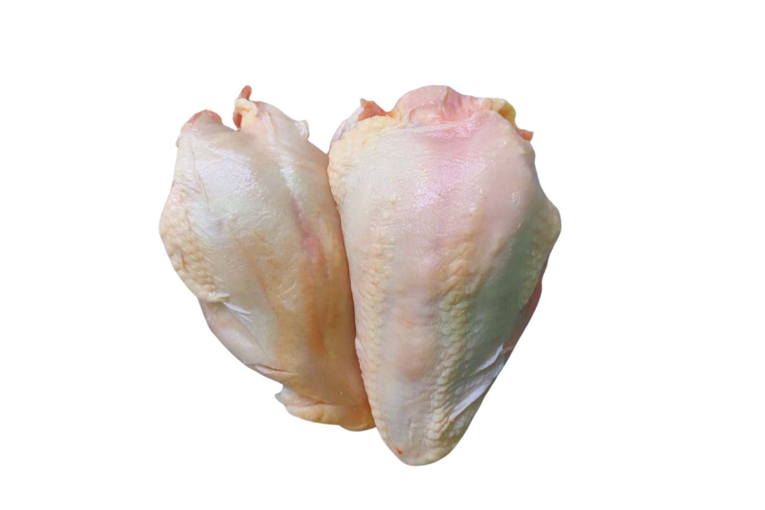Kampung Chicken Breast | 甘榜鸡胸
