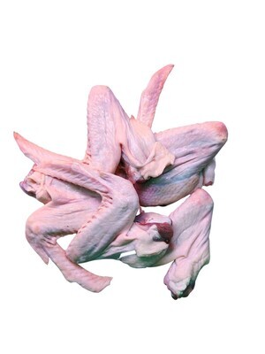 Duck Wing 3 Joint | 鸭翅膀三节
