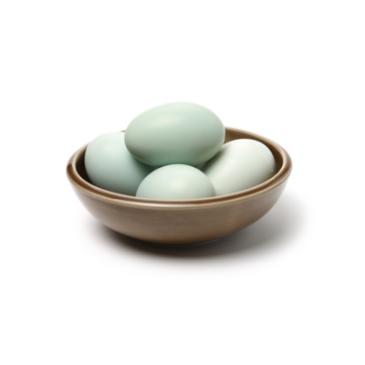 Salted Egg | 1 PC