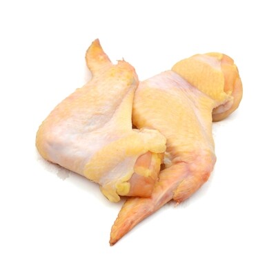 Kampung Chicken Wing | 甘榜鸡翅膀