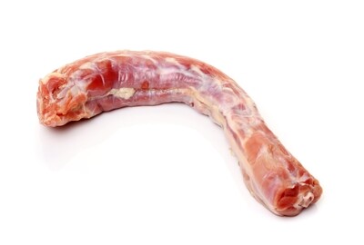 Duck Neck | 鸭颈