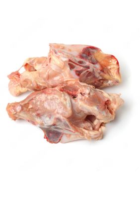 Chicken Bone | 鸡骨