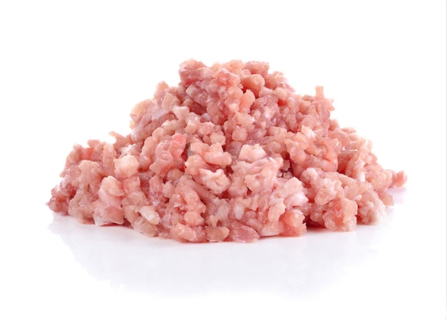 Minced Pork |猪肉碎