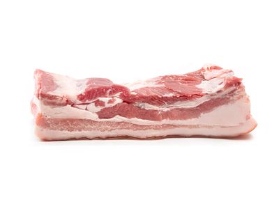 Pork Belly | 三层肉