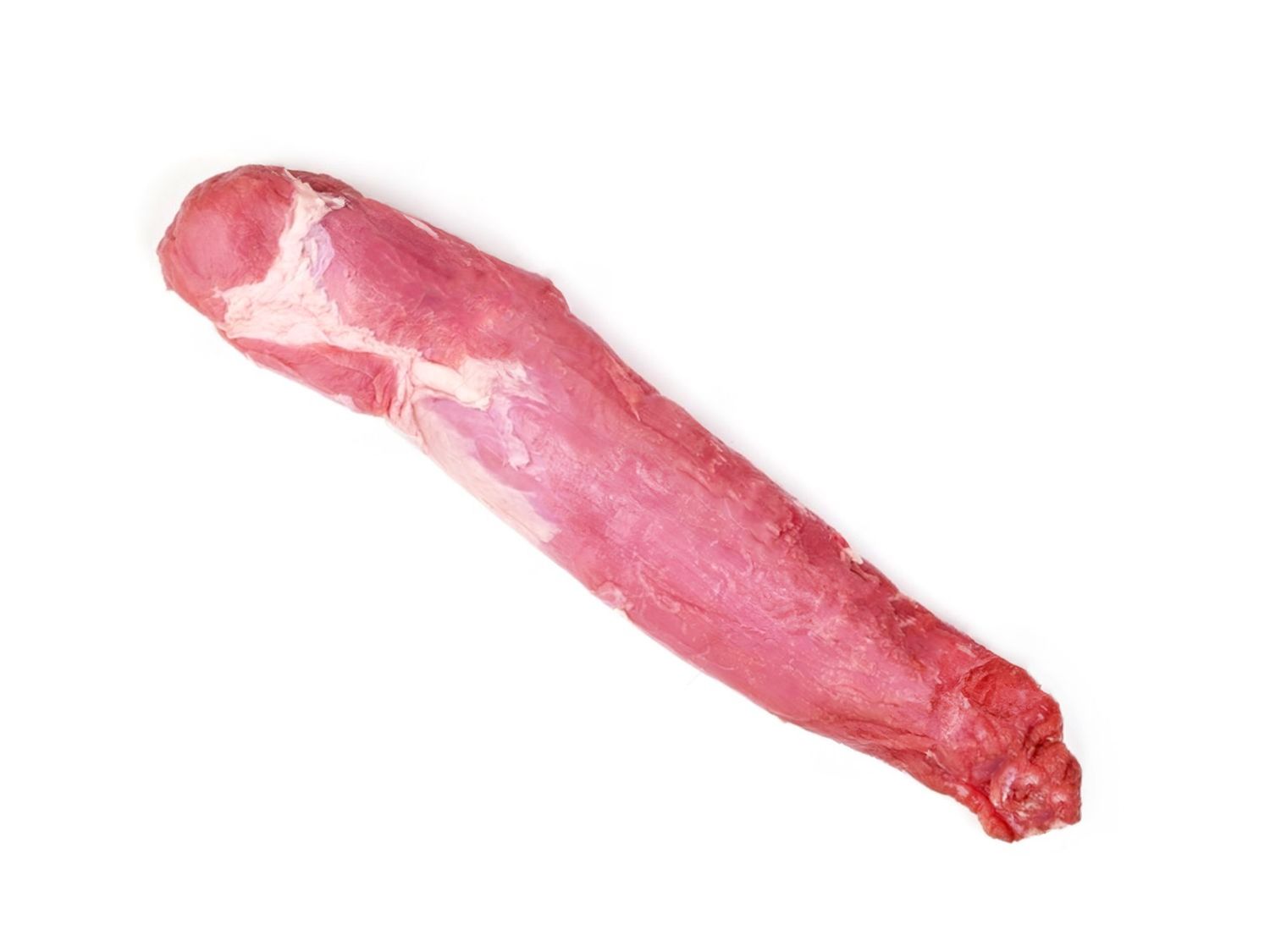 Tenderloin | 腰肉