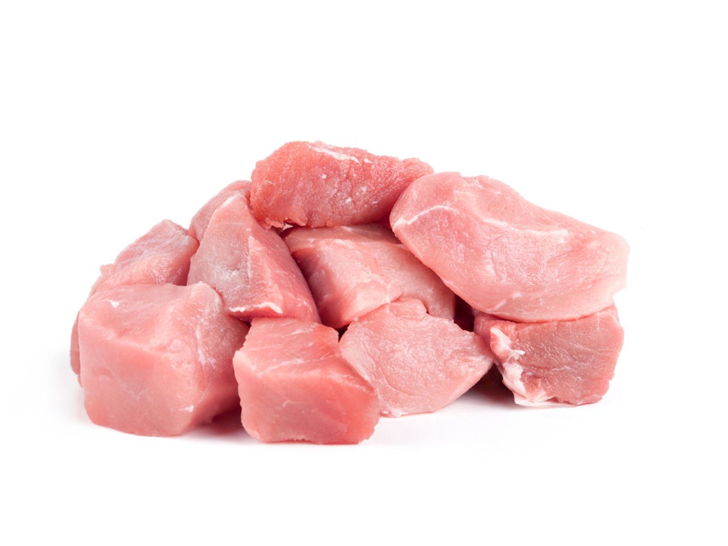 Lean Meat | 瘦肉