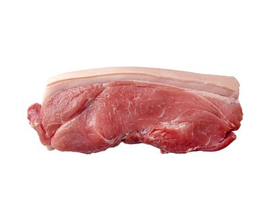 Picnic Shoulder Twee Bak | 腿肉